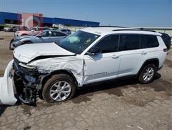 Jeep Grand Cherokee L